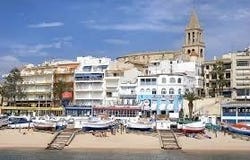 Palamós, Catalonia 17230