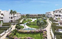 San Juan De Los Terreros, Andalucía 04648