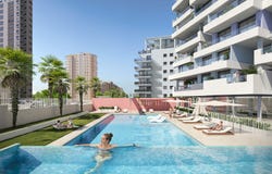 Calpe, Valencian Community 03710
