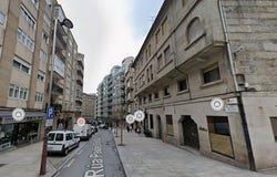 Vigo, Pontevedra