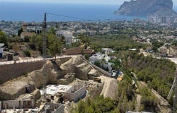 Benissa, Valencia 03720