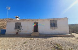 Albox, Andalusia 04692