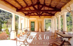 1 N-340, Alcoi, Valencian Community 03440