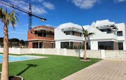 Pinar de Campoverde, Valencia 03191