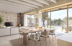 Santanyí, The Balearic Islands 07650
