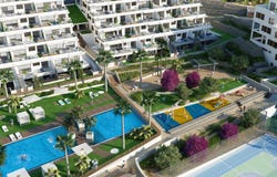 Finestrat, Valencia 03509