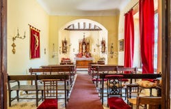 Osuna, Andalusia 41640