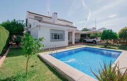 Gines, Andalusia 41460