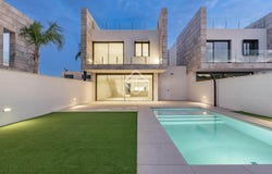 Cambrils, Catalonia 43850
