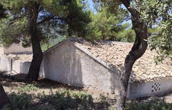 Puebla de Don Fadrique, Andalusia