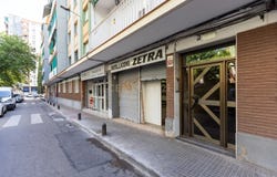 Cerdanyola del Vallès, Catalonia