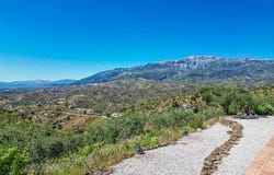 Arenas, Andalucía