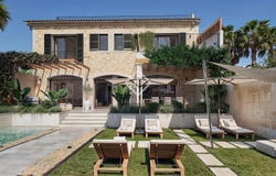 Ses Salines, The Balearic Islands 07640
