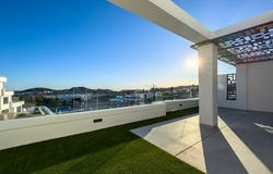 Finestrat, Alicante/alacant 03509
