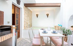 Pollença, The Balearic Islands 07460
