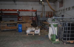 Calle cordoba 2, Humanes de Madrid, Community of Madrid 28970