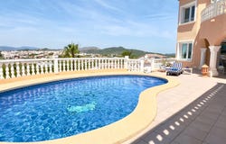 Benitachell, Valencia 03726