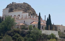 Guadix, Andalusia