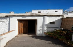 Capileira, Andalusia 18413