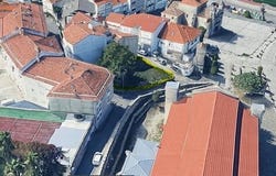 Baiona, Pontevedra