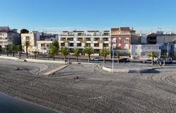 San Pedro Del Pinatar, Murcia