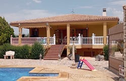 Baza, Andalusia