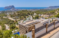Benissa, Alicante