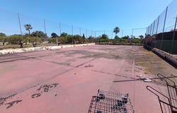 Elche, Valencia 03295