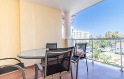 CIU PUERTO, Denia, Valencian Community 3700