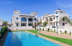 Ciudad Quesada, Valencia 03170