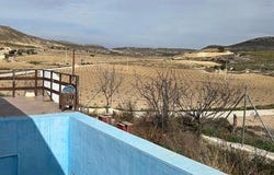 Torre Del Rico, Murcia