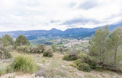 Puigpunyent, Illes Balears