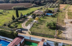 Lliçà d'Amunt, Catalonia