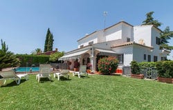 Dos Hermanas, Andalusia 41703