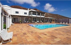 Yaiza, Lanzarote 35580