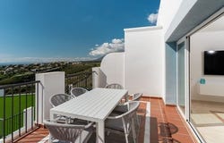 Benahavís, Andalucía