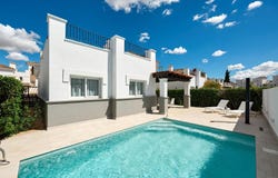 Torre-Pacheco, Region of Murcia 30700