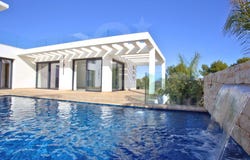 Moraira, Valencian Community 03724