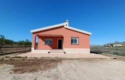 Hondon de los Frailes, Comunidad Valenciana