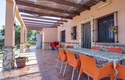 Villablanca, Villablanca