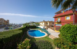 Fuengirola, Andalusia 29640