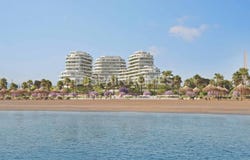 Málaga, Carretera de Cádiz, Málaga, Andalusia 29004