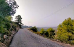 Finestrat, Valencian Community