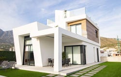 Finestrat, Valencia 03509