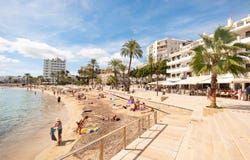 Ibiza, Balearic Islands