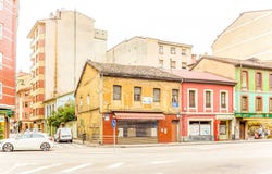 Langreo, Asturias