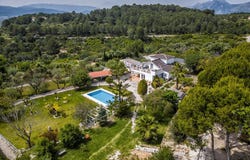 Beniarbeig, Valencian Community 03778