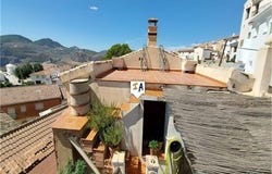 Tozar, Granada