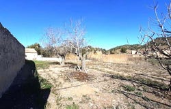 Monóvar/Monòver, Valencian Community