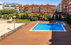 Sant Joan Despí, Catalonia 08970